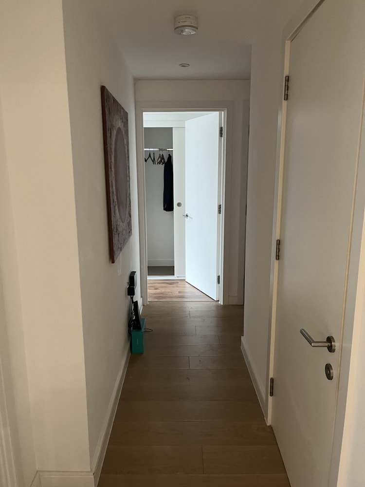 Remarkable 2-bed Apartment in Southampton