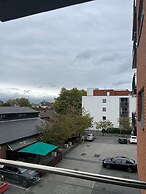 Remarkable 2-bed Apartment in Southampton