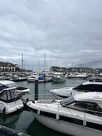 Remarkable 2-bed Apartment in Southampton