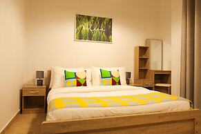 Studio Apartment in Silicon Gates 1