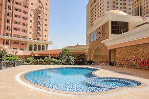 Studio Apartment in Silicon Gates 1