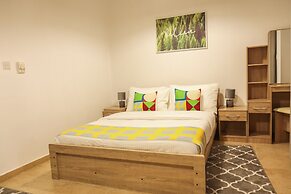 Studio Apartment in Silicon Gates 1
