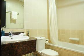 Studio Apartment in Silicon Gates 1