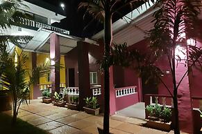 Sandbanks Beach Resort