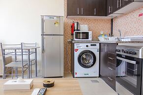 Studio Apartment in Silicon Gates 4