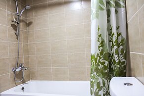 Studio Apartment in Silicon Gates 4