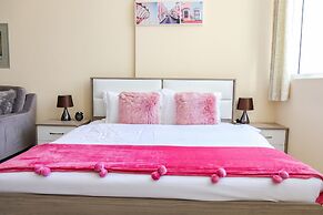 Studio Apartment in Silicon Gates 4