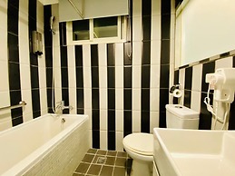 HUB HOTEL XIMEN XINING INN