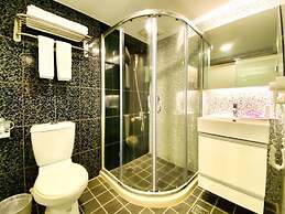 HUB HOTEL XIMEN XINING INN