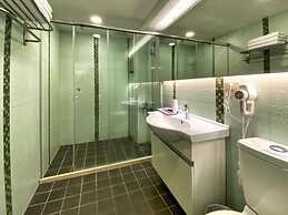HUB HOTEL XIMEN XINING INN