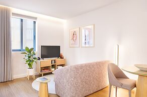 Catarina Serviced Apartments