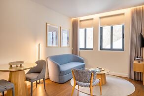 Catarina Serviced Apartments