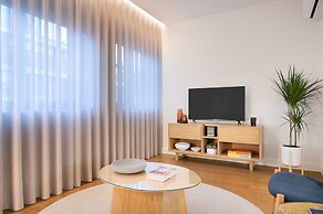 Catarina Serviced Apartments