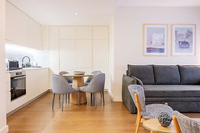 Catarina Serviced Apartments