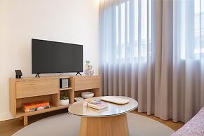 Catarina Serviced Apartments