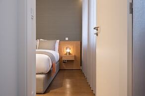 Catarina Serviced Apartments
