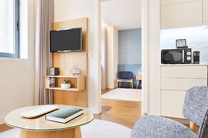 Catarina Serviced Apartments