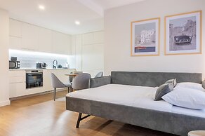 Catarina Serviced Apartments