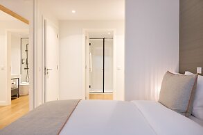 Catarina Serviced Apartments