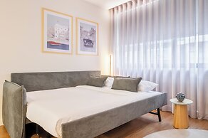Catarina Serviced Apartments
