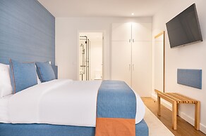 Catarina Serviced Apartments