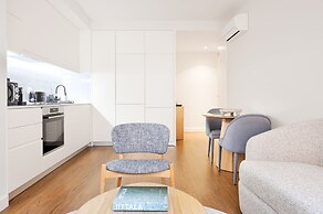 Catarina Serviced Apartments