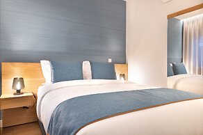 Catarina Serviced Apartments