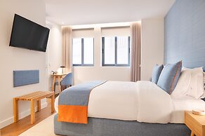 Catarina Serviced Apartments