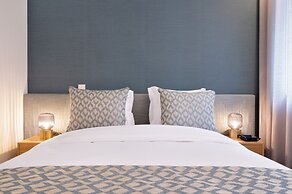 Catarina Serviced Apartments