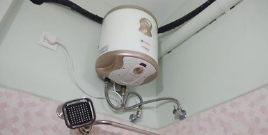 Aahvanam Service Apartment