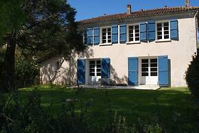 Chateau de Grenier Gite