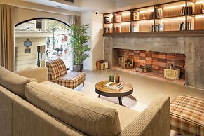 Bilder Boutique Hotel