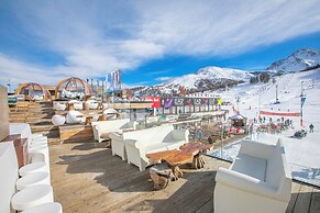 Grange Hike & Ski