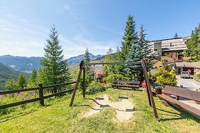 Grange Hike & Ski