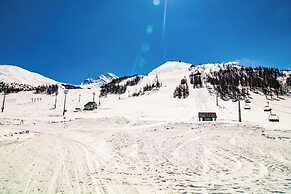 Grange Hike & Ski