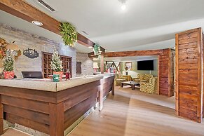 Grange Hike & Ski