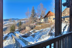 Grange Hike & Ski