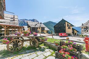 Grange Hike & Ski