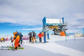 Grange Hike & Ski