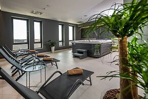 Flow Hotel & Conference