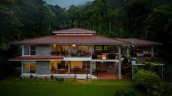 amã Stays & Trails Arcadia, Coorg