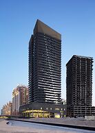 Studio Apartment in The Matrix Tower