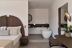 Armony Suites Milos