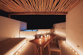 Armony Suites Milos