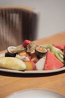 Armony Suites Milos