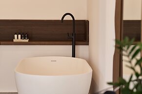 Armony Suites Milos