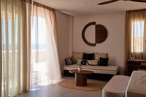 Armony Suites Milos
