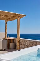 Armony Suites Milos