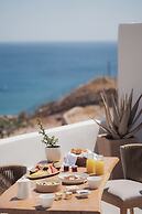 Armony Suites Milos