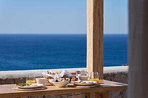 Armony Suites Milos